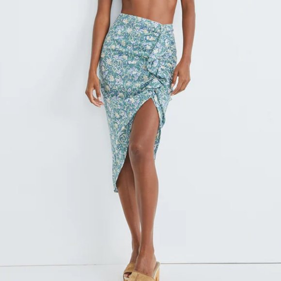 Veronica Beard "Hazel" Skirt - Picture 1 of 4